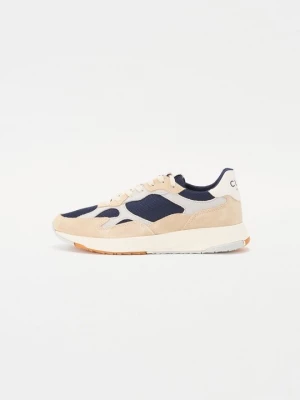Foto van product Sneakers laag Clae donkerblauw