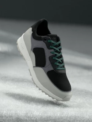 Foto van product Sneakers laag Clae lichtgrijs