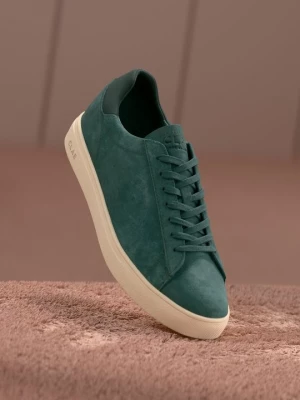 Foto van product Sneakers laag Clae wintergroen