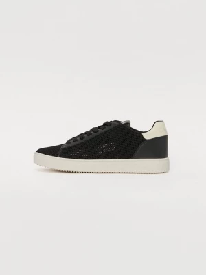 Foto van product Sneakers laag Clae zwart