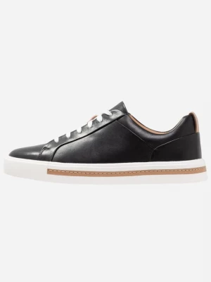 Foto van product Sneakers laag Clarks zwart