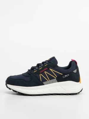 Foto van product Sneakers laag CMP donkerblauw
