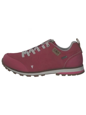 Foto van product Sneakers laag CMP rood