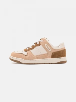 Foto van product Sneakers laag Coach crème