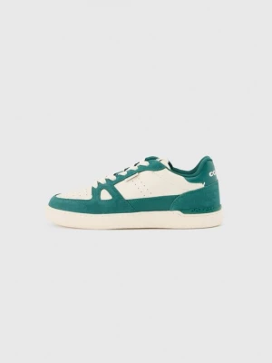 Foto van product Sneakers laag Coach donkergroen