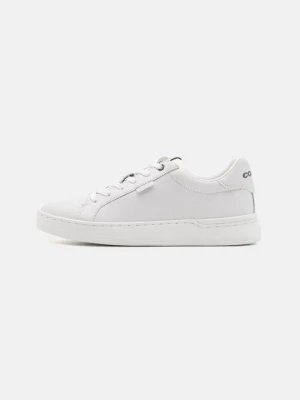 Foto van product Sneakers laag Coach wit