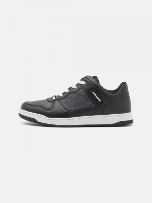 Foto van product Sneakers laag Coach zwart