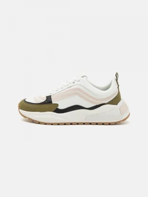 Foto van product Sneakers laag Coccinelle kaki