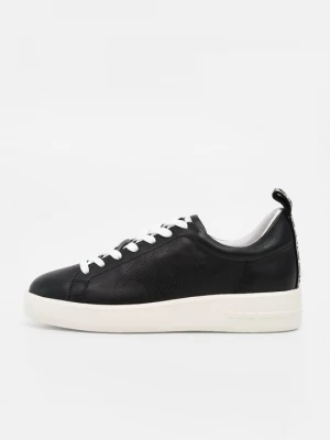 Foto van product Sneakers laag Coccinelle zwart