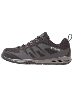 Foto van product Sneakers laag Columbia zwart