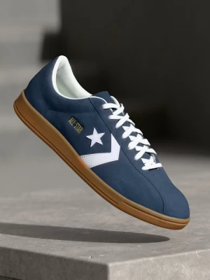 Foto van product Sneakers laag Converse donkerblauw