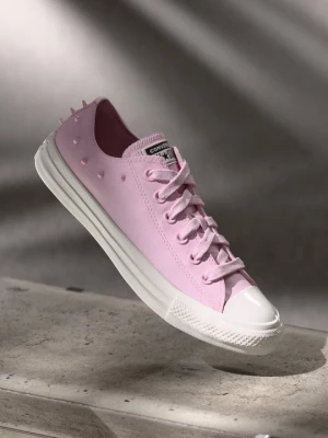 Foto van product Sneakers laag Converse donkerroze