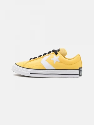 Foto van product Sneakers laag Converse geel