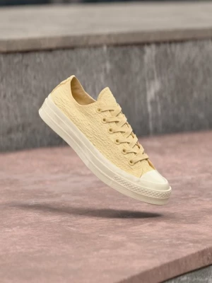 Foto van product Sneakers laag Converse geel