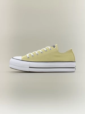 Foto van product Sneakers laag Converse geel