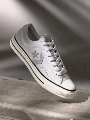Foto van product Sneakers laag Converse grijs