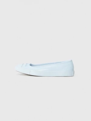 Foto van product Sneakers laag Converse lichtblauw