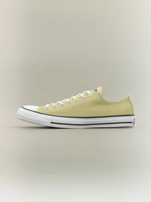 Foto van product Sneakers laag Converse lichtgeel