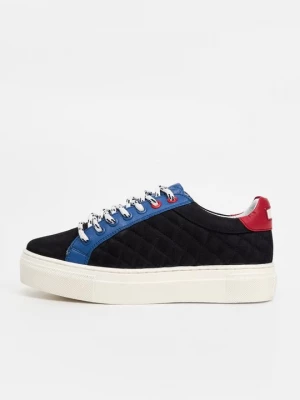 Foto van product Sneakers laag Copenhagen Shoes donkerblauw