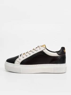 Foto van product Sneakers laag Copenhagen Shoes donkergrijs