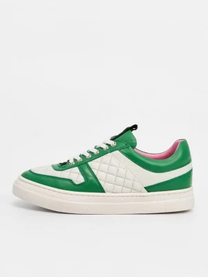 Foto van product Sneakers laag Copenhagen Shoes groen
