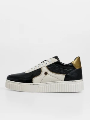 Foto van product Sneakers laag Copenhagen Shoes zwart