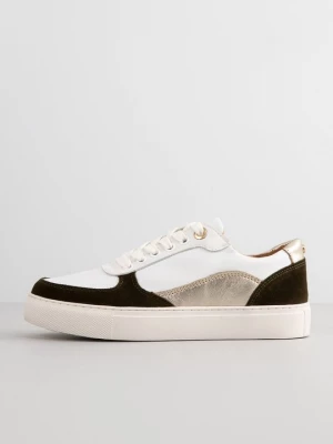 Foto van product Sneakers laag Cosmoparis donkerbruin