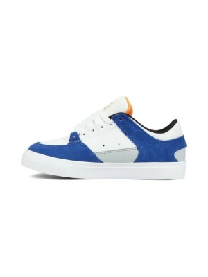 Foto van product Sneakers laag DC Shoes blauw