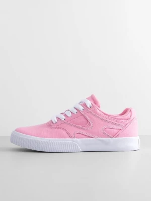 Foto van product Sneakers laag DC Shoes donkerroze