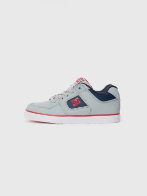 Foto van product Sneakers laag DC Shoes grijs
