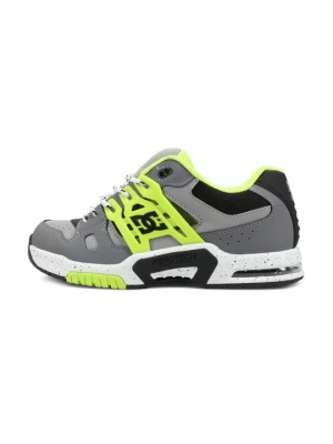 Foto van product Sneakers laag DC Shoes grijs