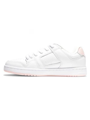 Foto van product Sneakers laag DC Shoes wit