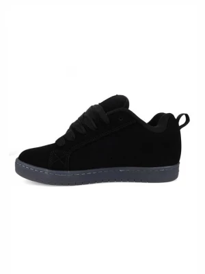 Foto van product Sneakers laag DC Shoes zwart