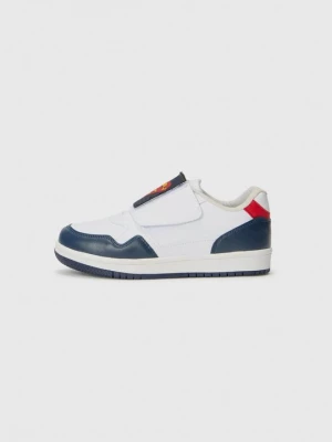 Foto van product Sneakers laag DeFacto wit