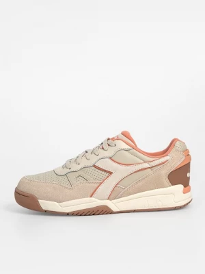 Foto van product Sneakers laag Diadora beżowy