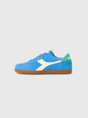 Foto van product Sneakers laag Diadora blauw