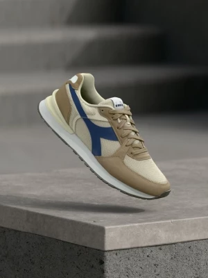 Foto van product Sneakers laag Diadora blauw