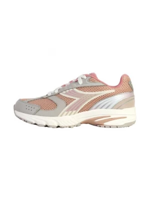 Foto van product Sneakers laag Diadora donkerroze