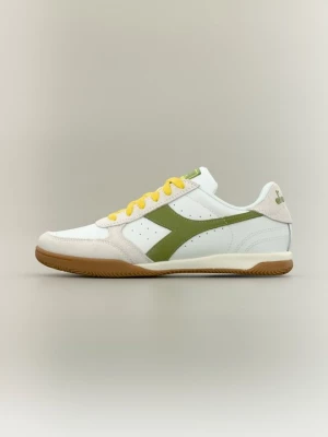 Foto van product Sneakers laag Diadora groen