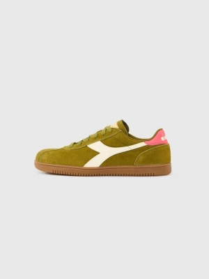 Foto van product Sneakers laag Diadora groen