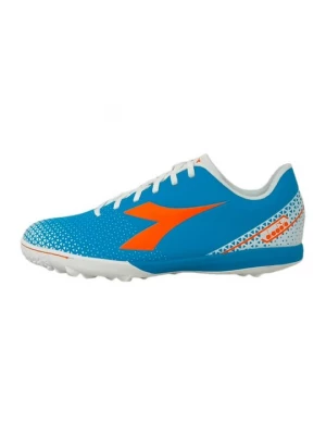 Foto van product Sneakers laag Diadora lichtblauw