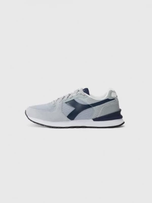Foto van product Sneakers laag Diadora lichtgrijs