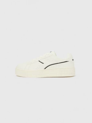 Foto van product Sneakers laag Diadora wit