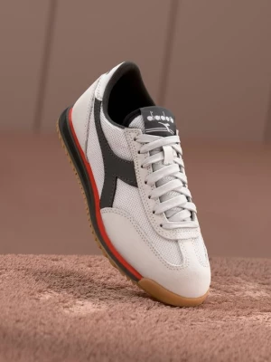 Foto van product Sneakers laag Diadora wit