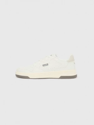 Foto van product Sneakers laag Diadora wit