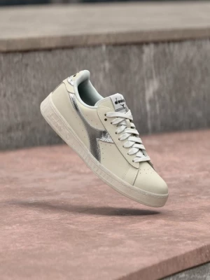 Foto van product Sneakers laag Diadora wit