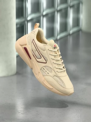 Foto van product Sneakers laag Diesel beżowy