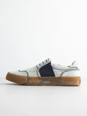 Foto van product Sneakers laag Diesel blauw