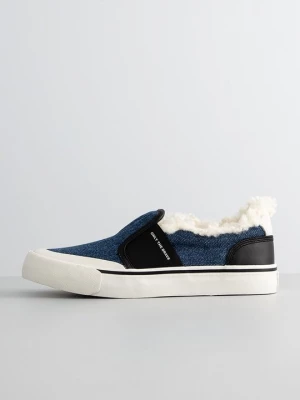 Foto van product Sneakers laag Diesel blauw