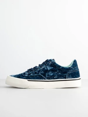 Foto van product Sneakers laag Diesel donkerblauw